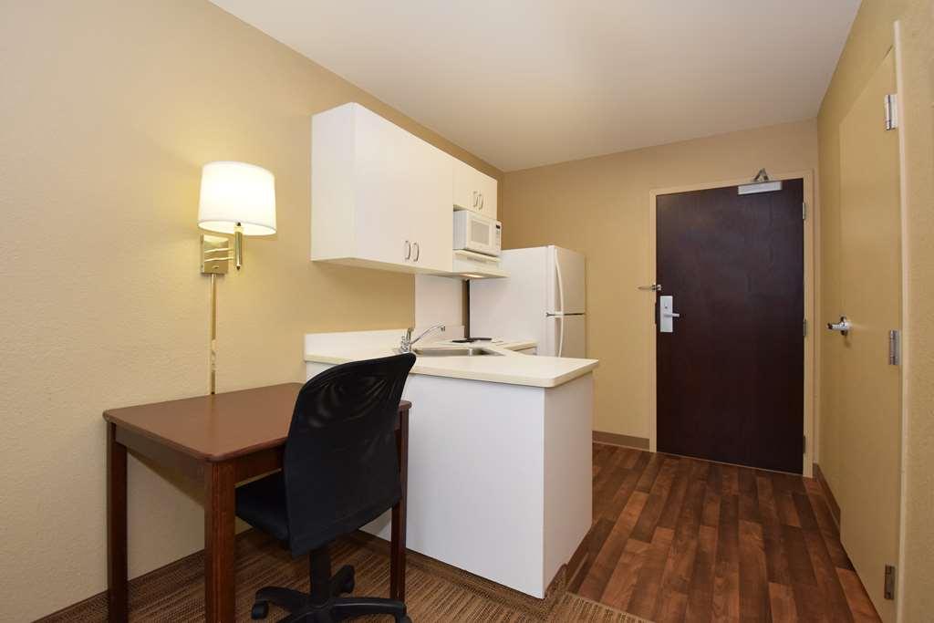 Extended Stay America Select Suites - Appleton - Fox Cities Kamer foto