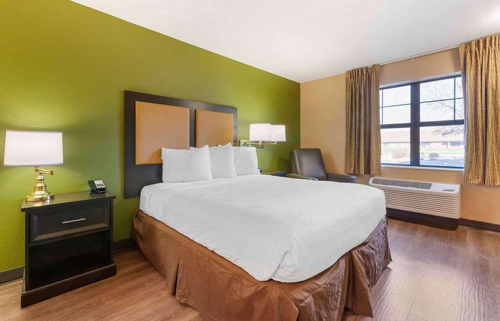 Extended Stay America Select Suites - Appleton - Fox Cities Kamer foto