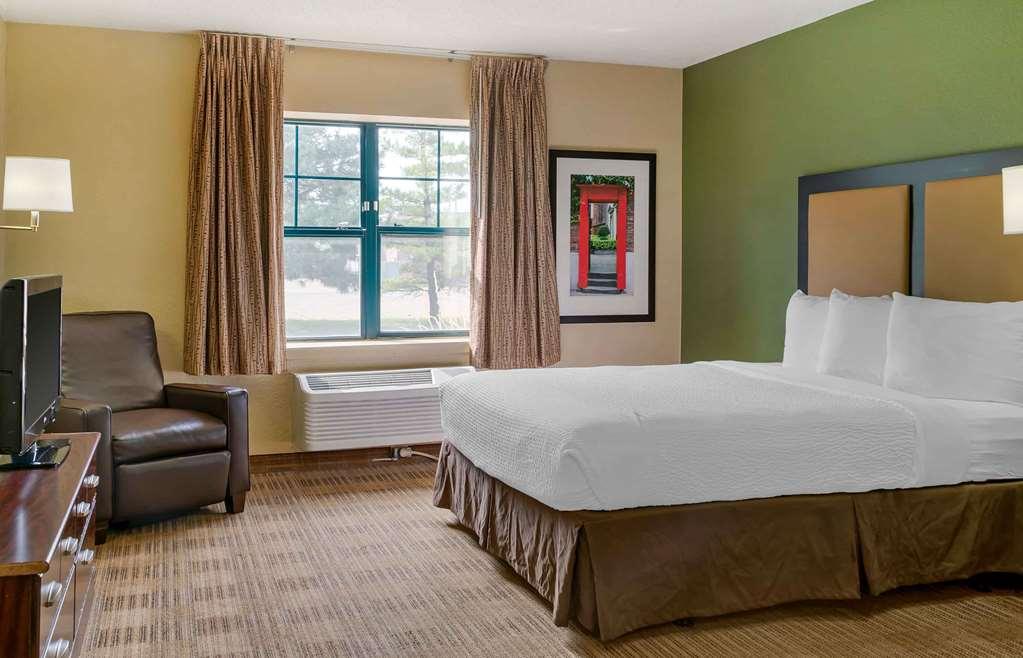 Extended Stay America Select Suites - Appleton - Fox Cities Kamer foto