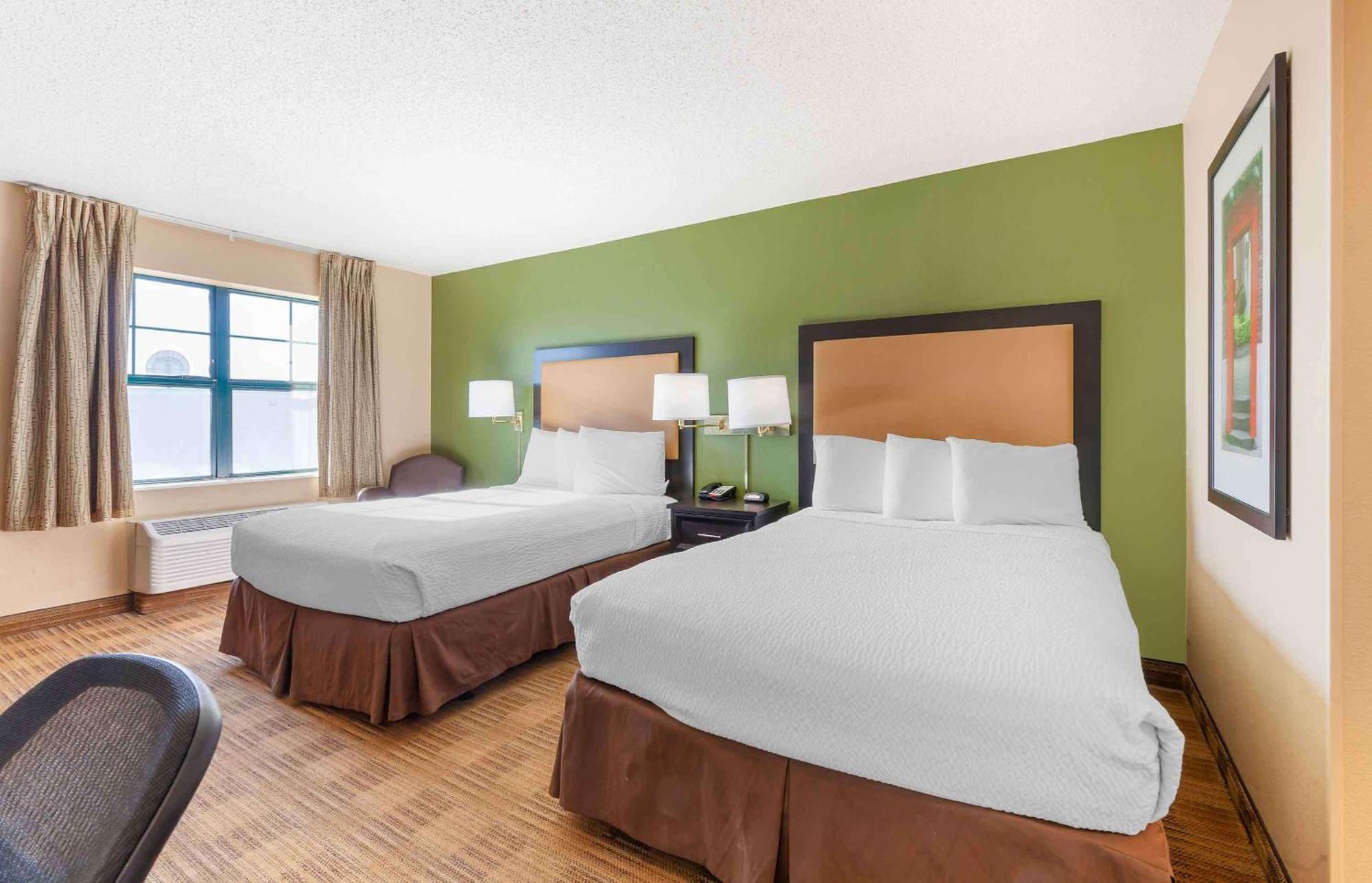 Extended Stay America Select Suites - Appleton - Fox Cities Buitenkant foto