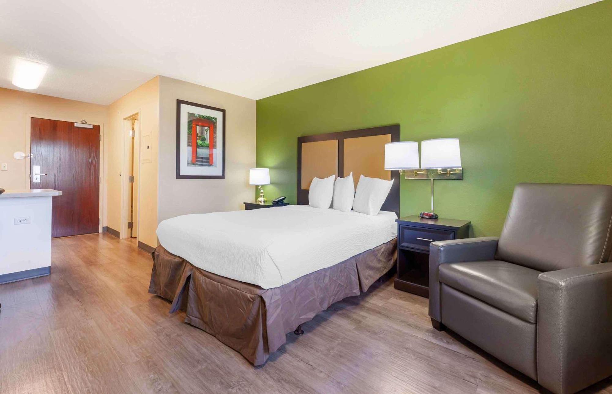 Extended Stay America Select Suites - Appleton - Fox Cities Buitenkant foto