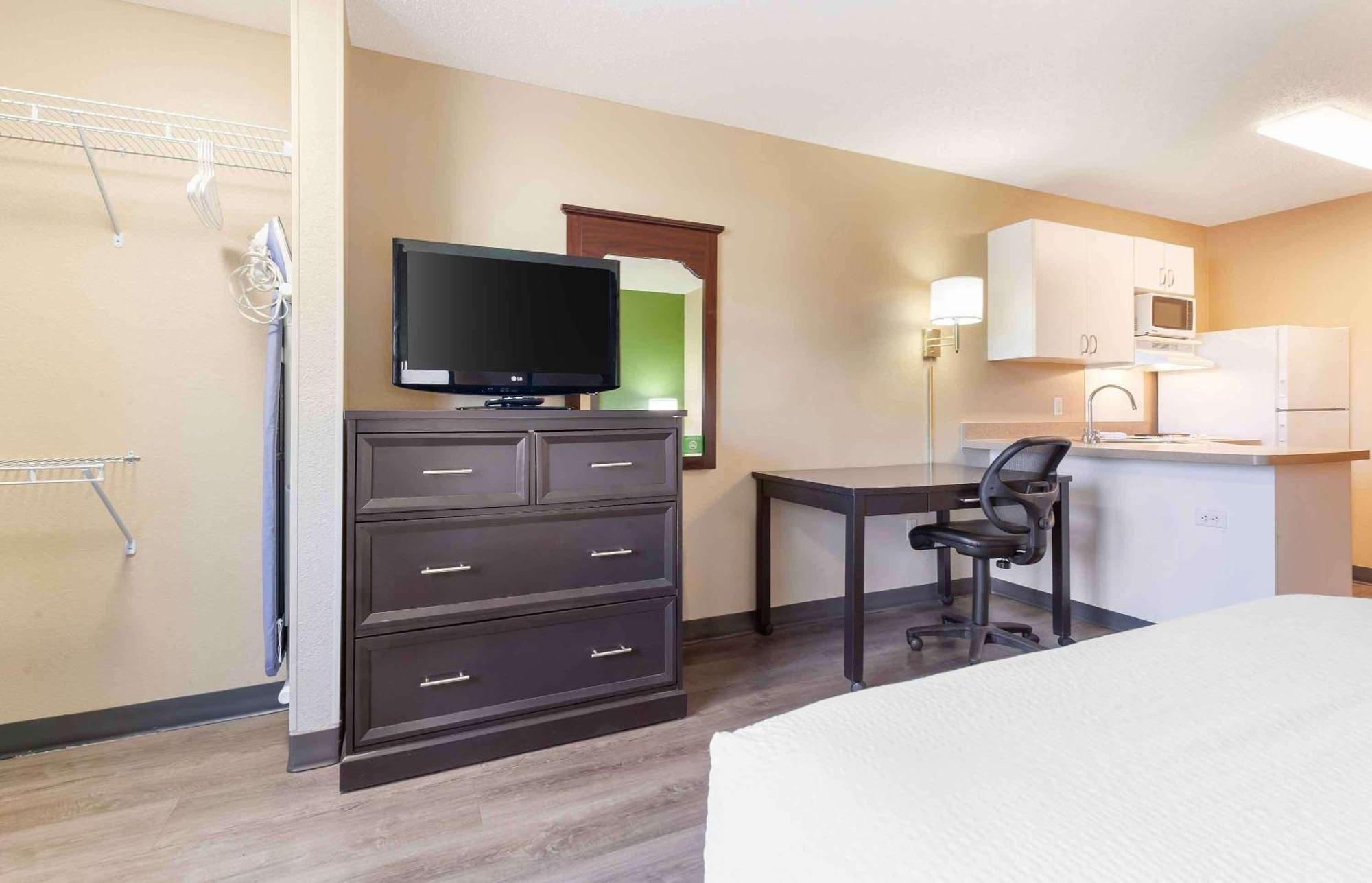 Extended Stay America Select Suites - Appleton - Fox Cities Buitenkant foto