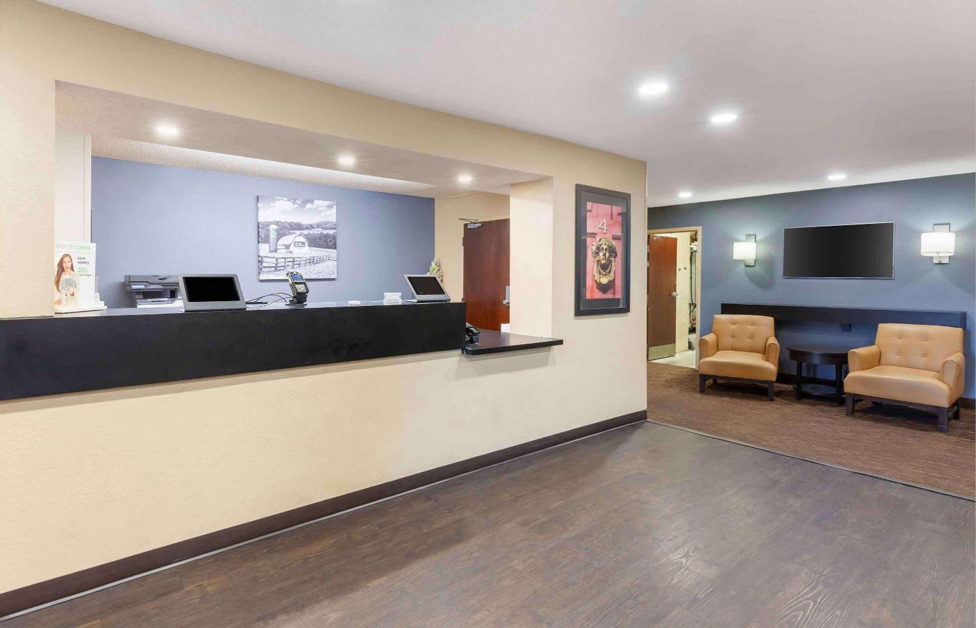 Extended Stay America Select Suites - Appleton - Fox Cities Buitenkant foto