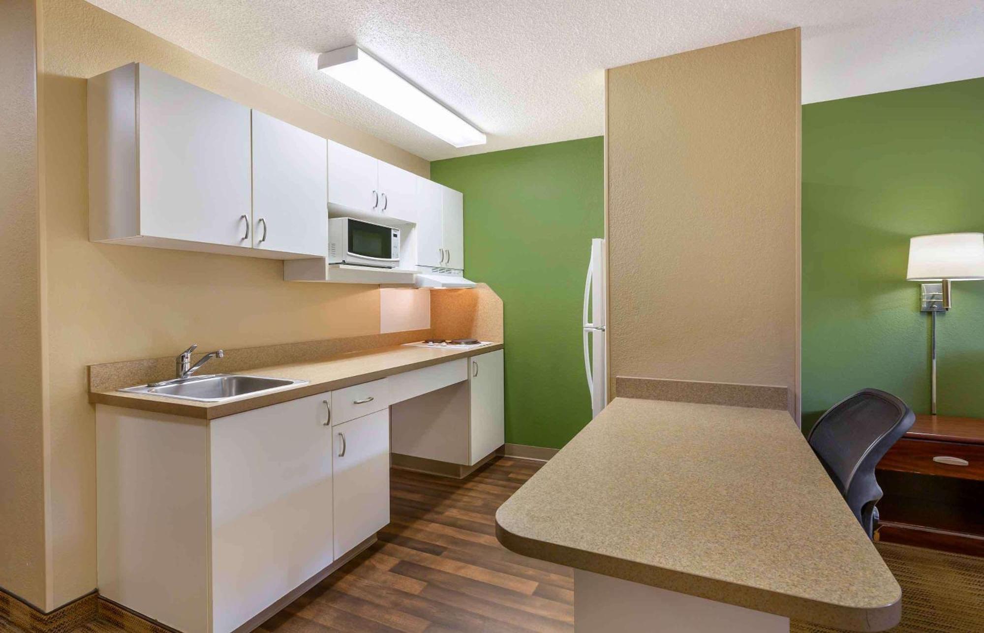 Extended Stay America Select Suites - Appleton - Fox Cities Buitenkant foto