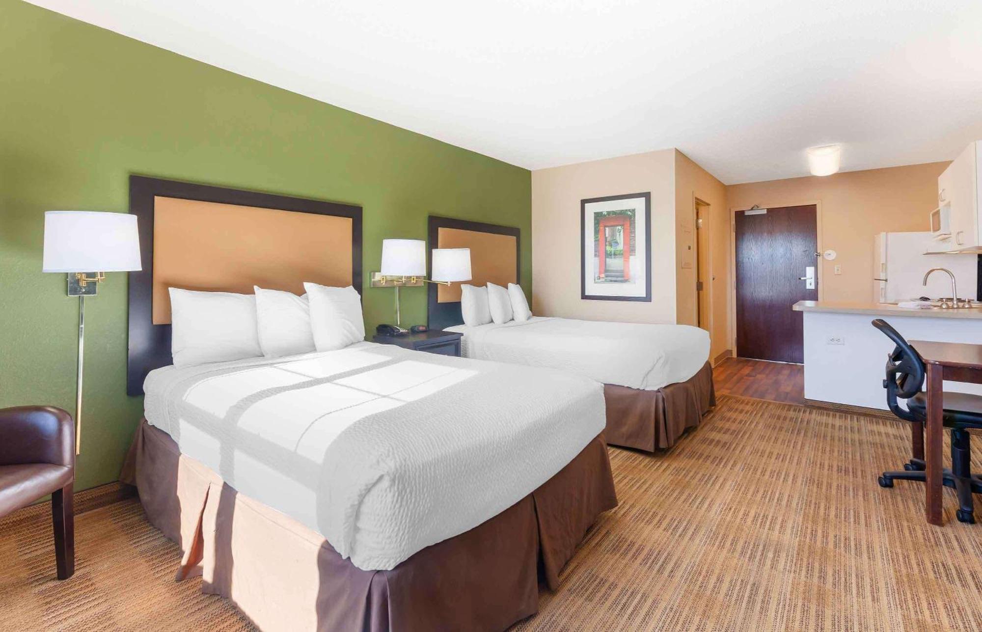 Extended Stay America Select Suites - Appleton - Fox Cities Buitenkant foto