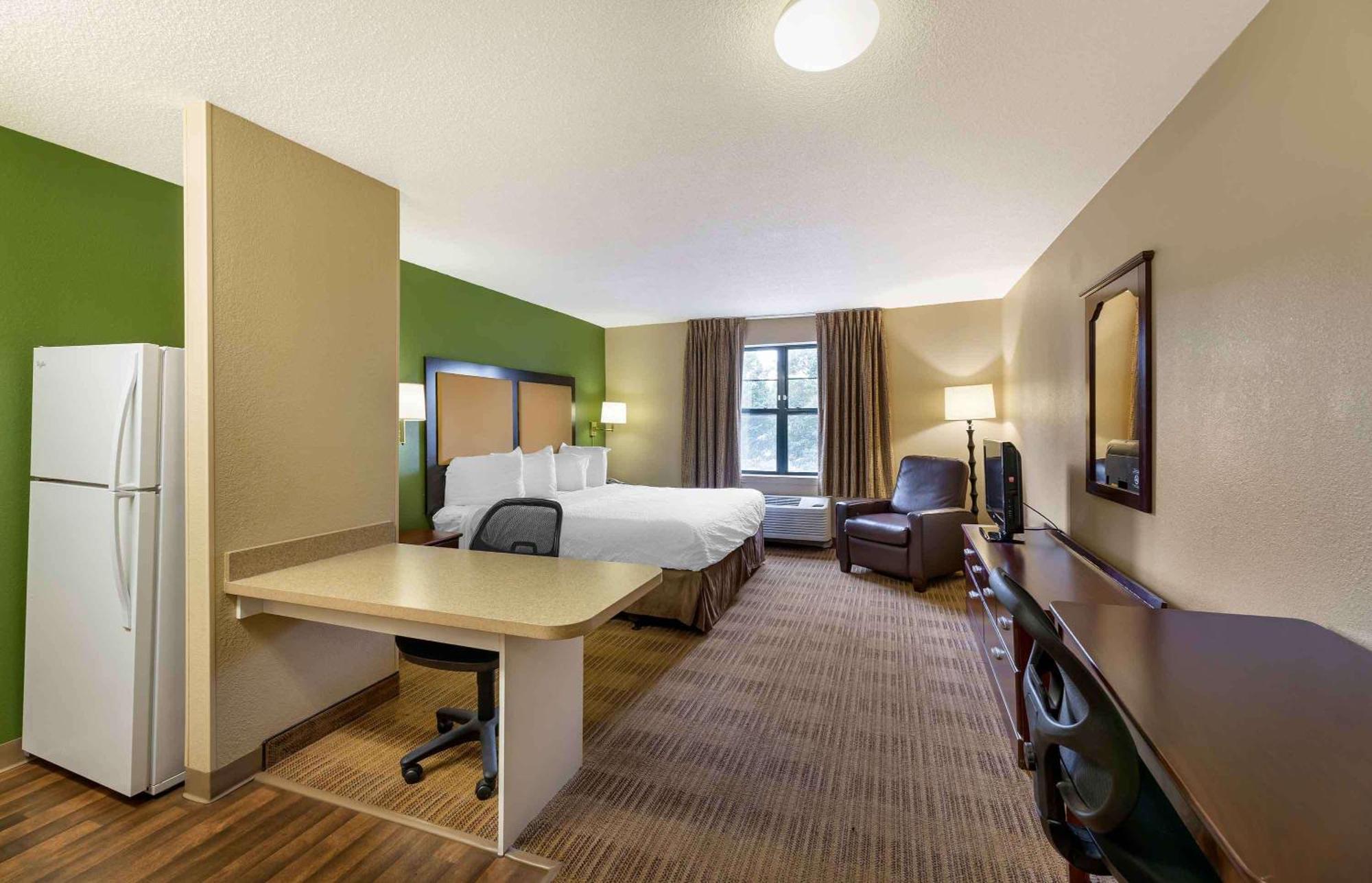 Extended Stay America Select Suites - Appleton - Fox Cities Buitenkant foto