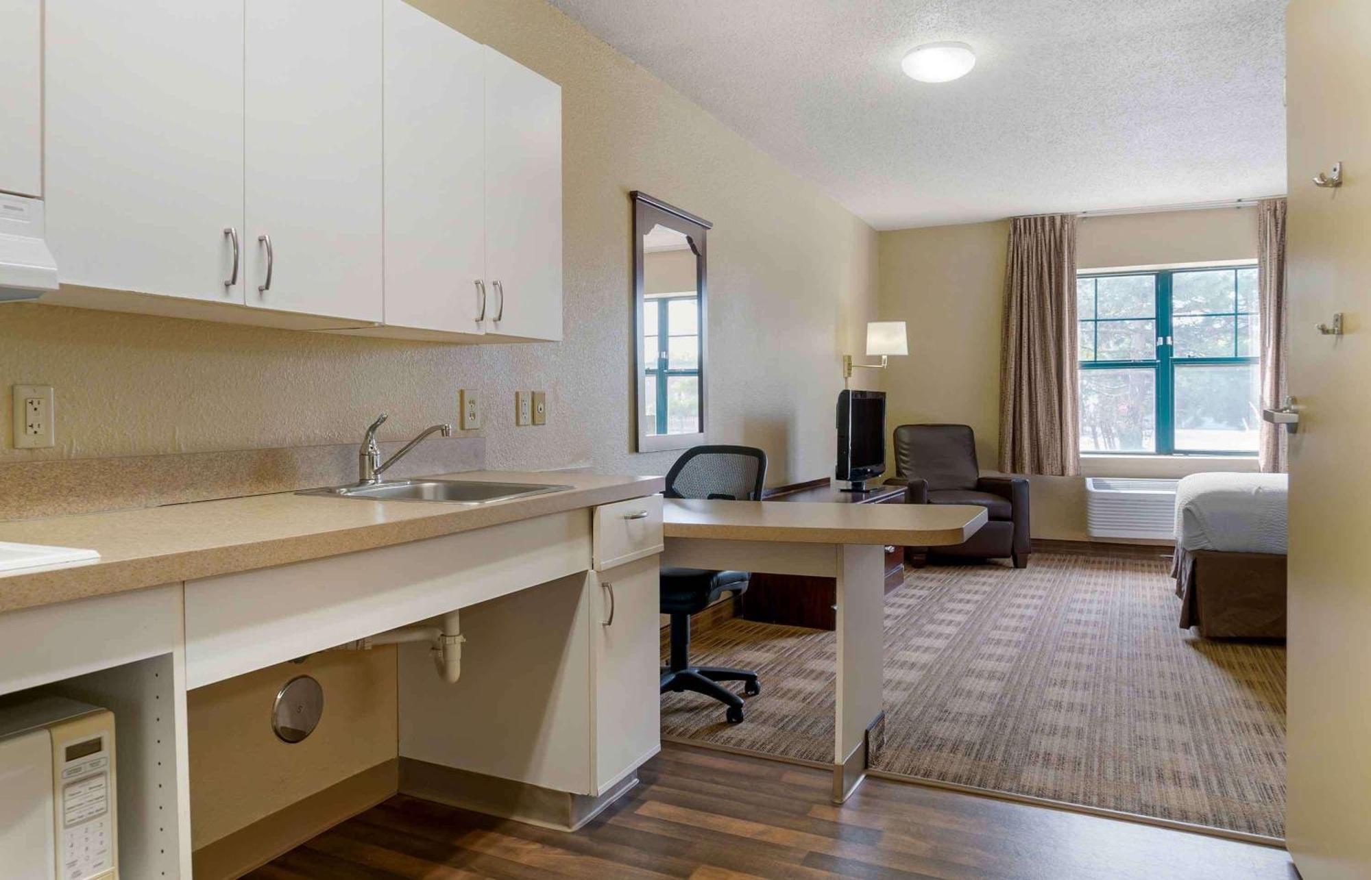 Extended Stay America Select Suites - Appleton - Fox Cities Buitenkant foto