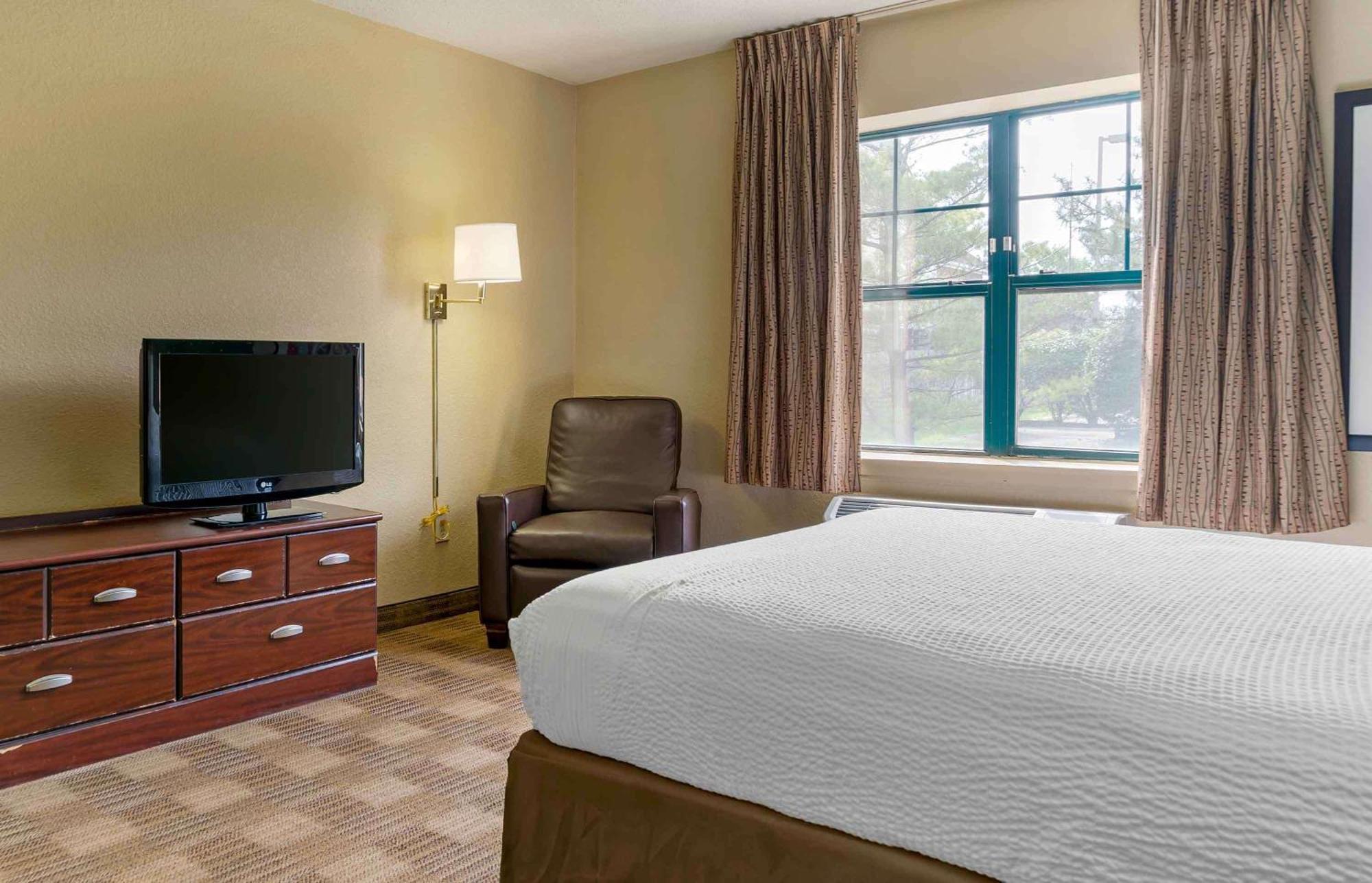 Extended Stay America Select Suites - Appleton - Fox Cities Buitenkant foto