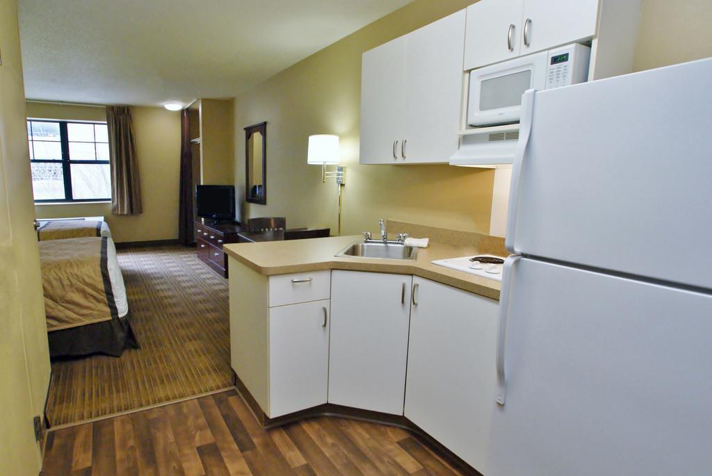 Extended Stay America Select Suites - Appleton - Fox Cities Buitenkant foto