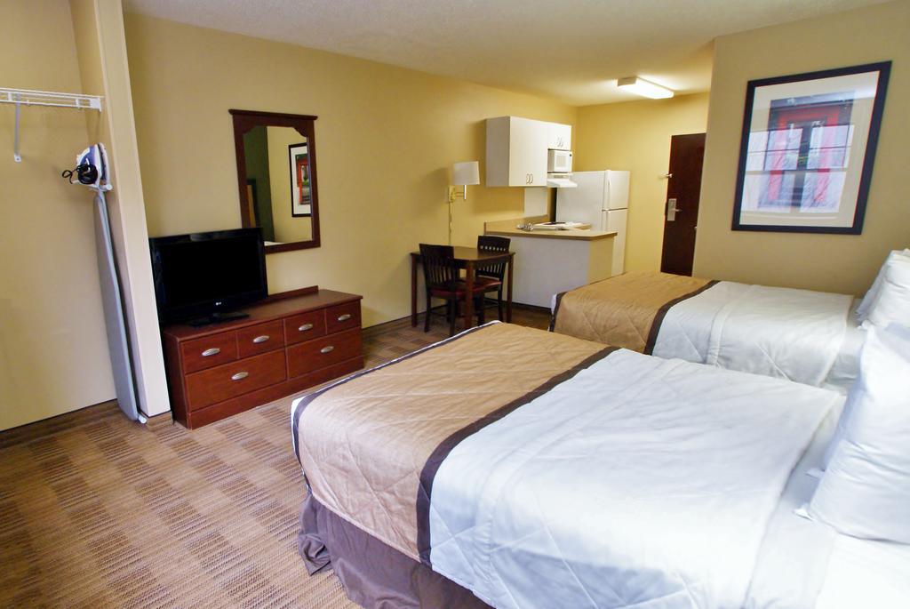 Extended Stay America Select Suites - Appleton - Fox Cities Buitenkant foto