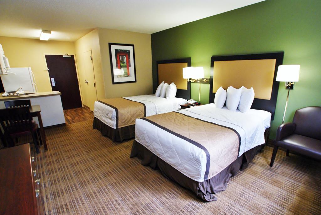 Extended Stay America Select Suites - Appleton - Fox Cities Buitenkant foto