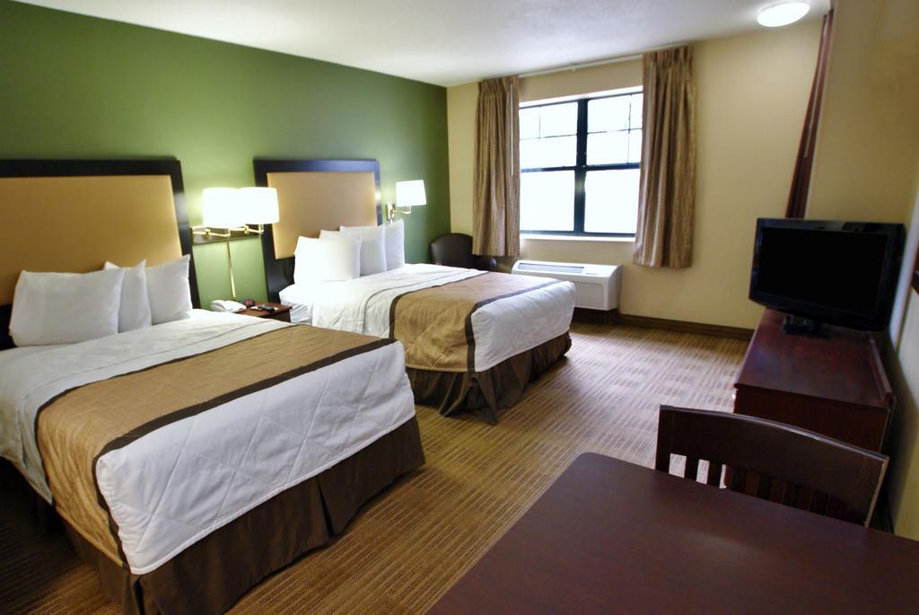 Extended Stay America Select Suites - Appleton - Fox Cities Buitenkant foto