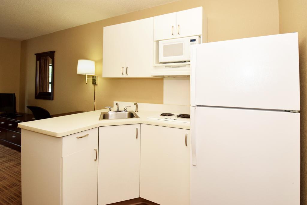 Extended Stay America Select Suites - Appleton - Fox Cities Buitenkant foto