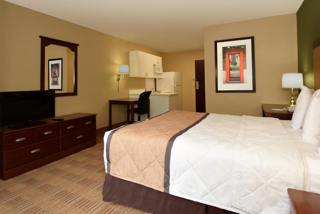 Extended Stay America Select Suites - Appleton - Fox Cities Buitenkant foto