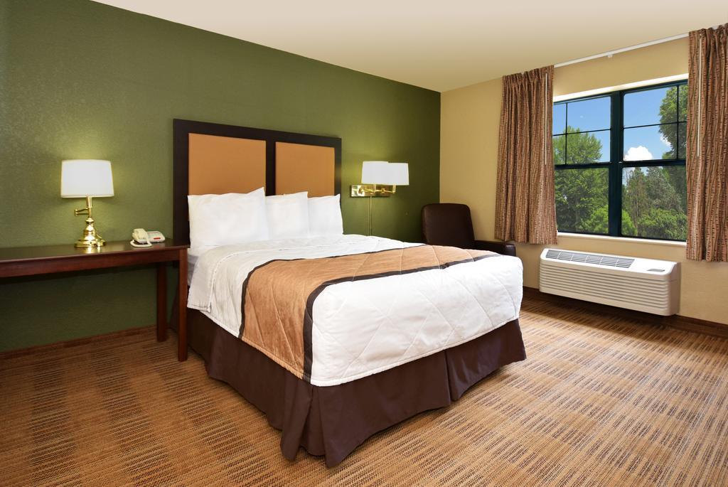 Extended Stay America Select Suites - Appleton - Fox Cities Buitenkant foto