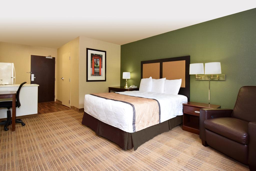 Extended Stay America Select Suites - Appleton - Fox Cities Buitenkant foto