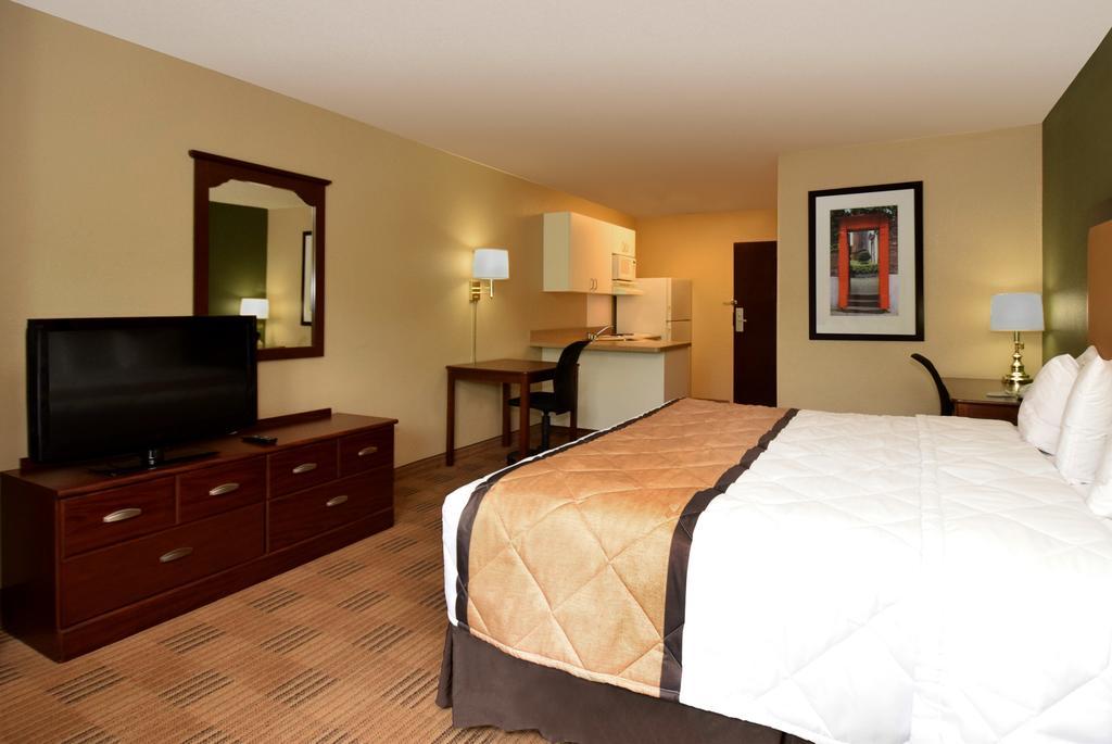 Extended Stay America Select Suites - Appleton - Fox Cities Buitenkant foto