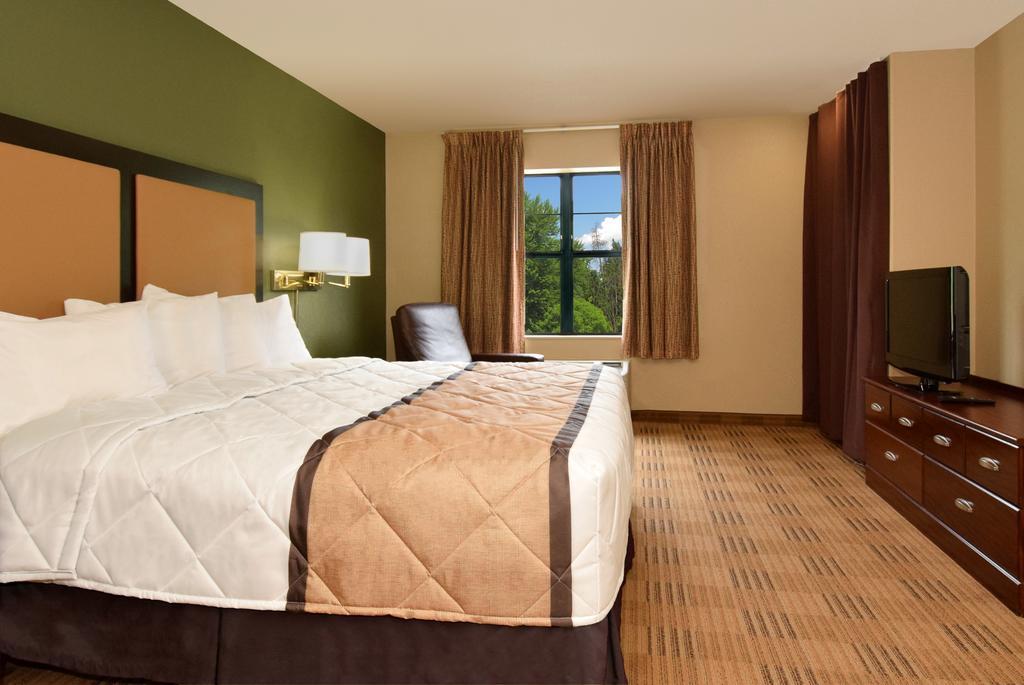 Extended Stay America Select Suites - Appleton - Fox Cities Buitenkant foto