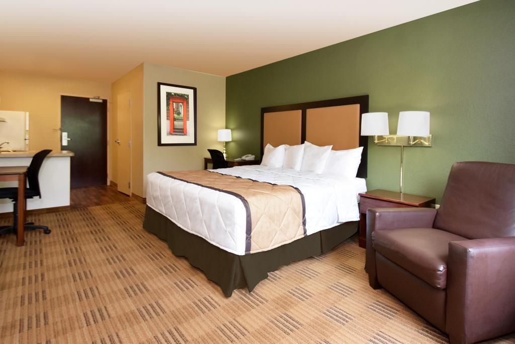 Extended Stay America Select Suites - Appleton - Fox Cities Buitenkant foto