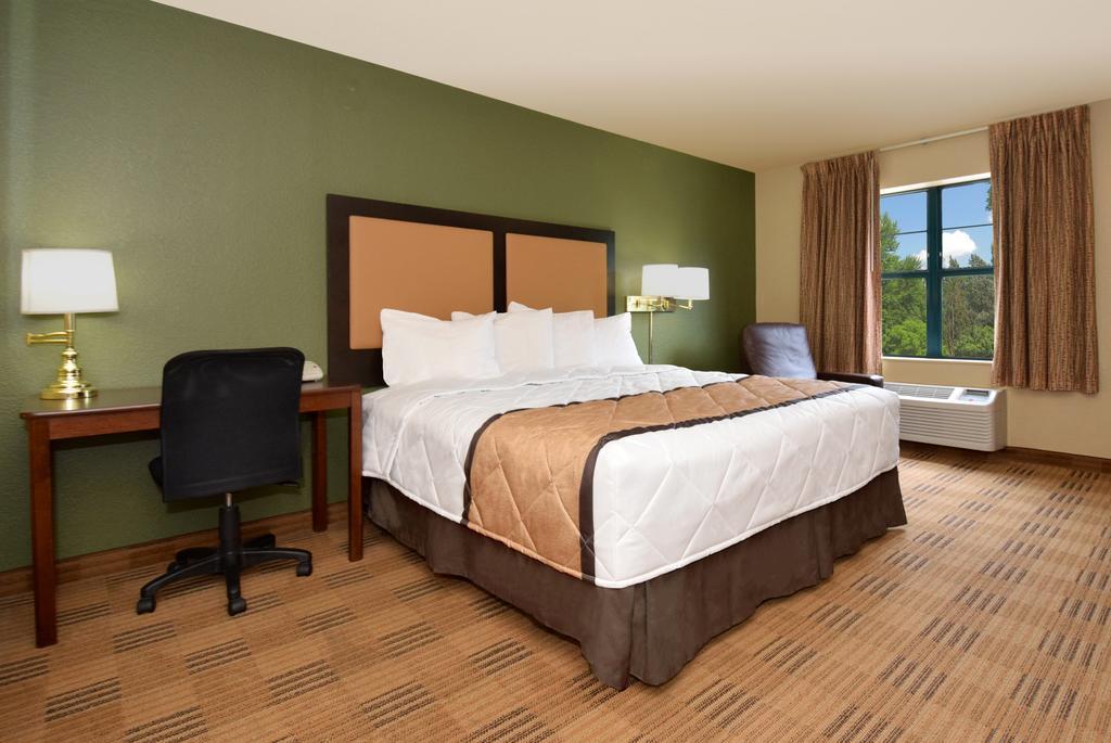 Extended Stay America Select Suites - Appleton - Fox Cities Buitenkant foto