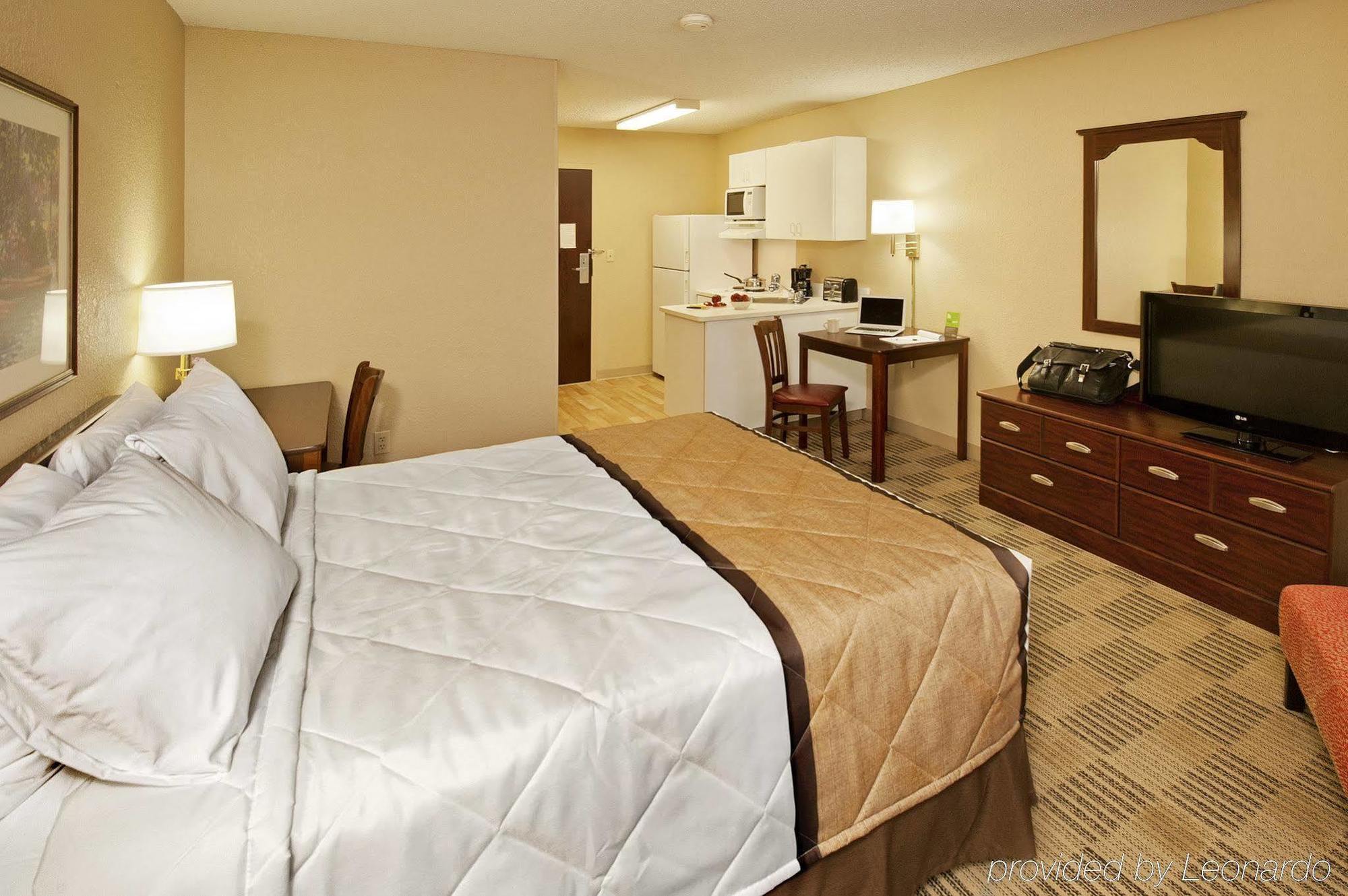 Extended Stay America Select Suites - Appleton - Fox Cities Kamer foto