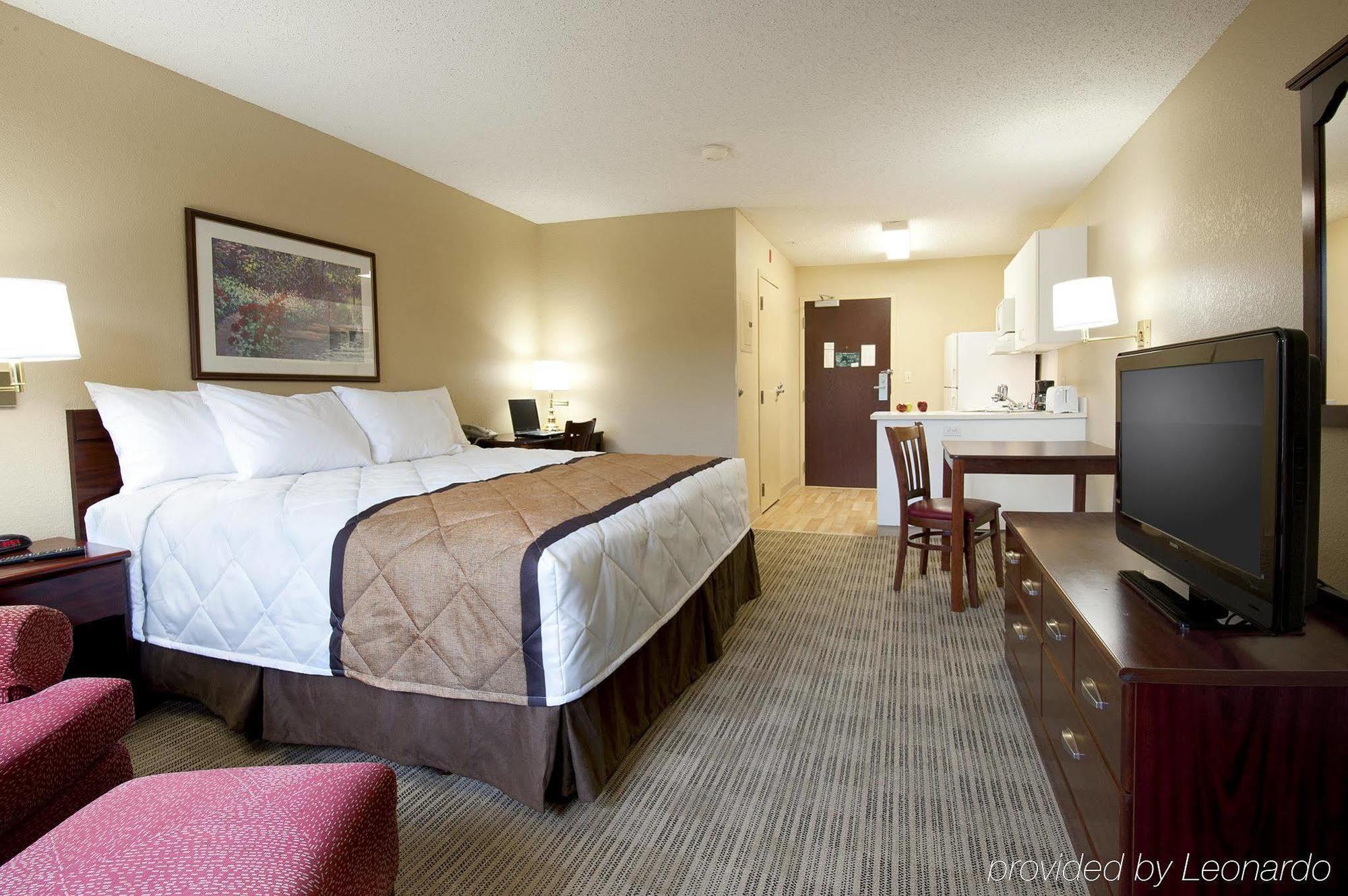 Extended Stay America Select Suites - Appleton - Fox Cities Kamer foto