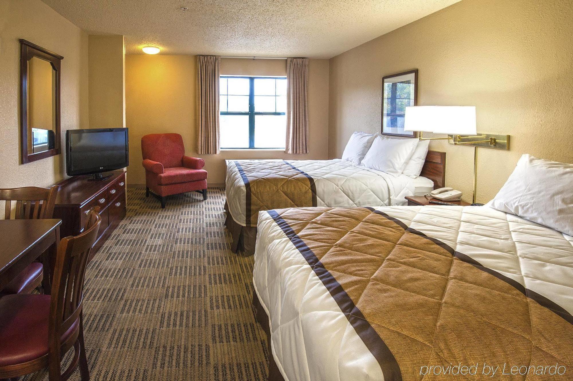 Extended Stay America Select Suites - Appleton - Fox Cities Buitenkant foto