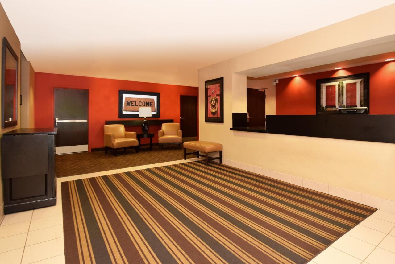 Extended Stay America Select Suites - Appleton - Fox Cities Buitenkant foto